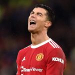Cristiano Ronaldo Terlibat Konflik dengan Ralf Rangnick