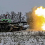 Rusia Diberikan Sanksi, China Marah ke PBB