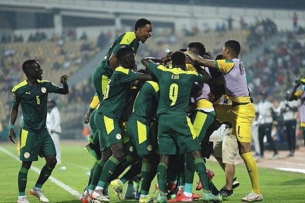 Sadio Mane cs Taklukkan Mo Salah dkk di Partai Final, Senegal Juara Piala Afrika