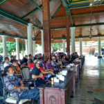 Seniman Rembang Rapatkan Pembentukan Dewan Kesenian