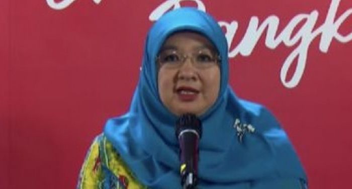 Tekan Angka Penularan Kasus Covid-19, Pemerintah Gencarkan 3T