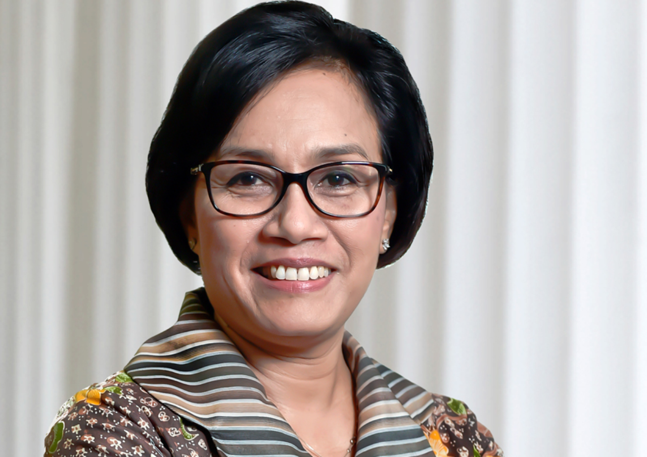 Sri Mulyani Ungkap Utang Negara Lain yang Parah