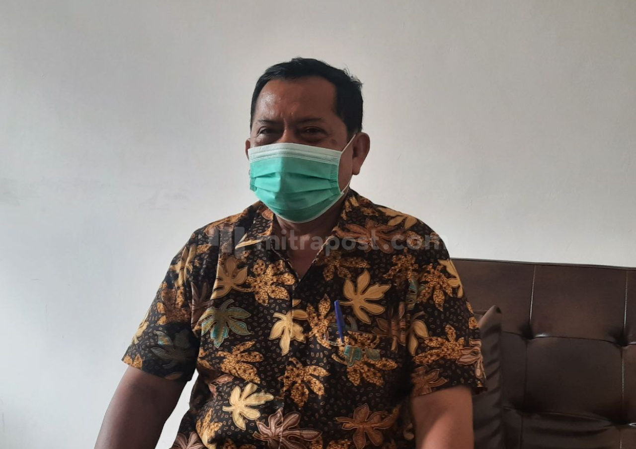 Tarif PBB 2022 Naik, Ini Penjelasan Dewan