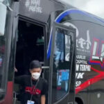 Armada Bus Baru, Manajer Persipa Pati Ucapkan Syukur