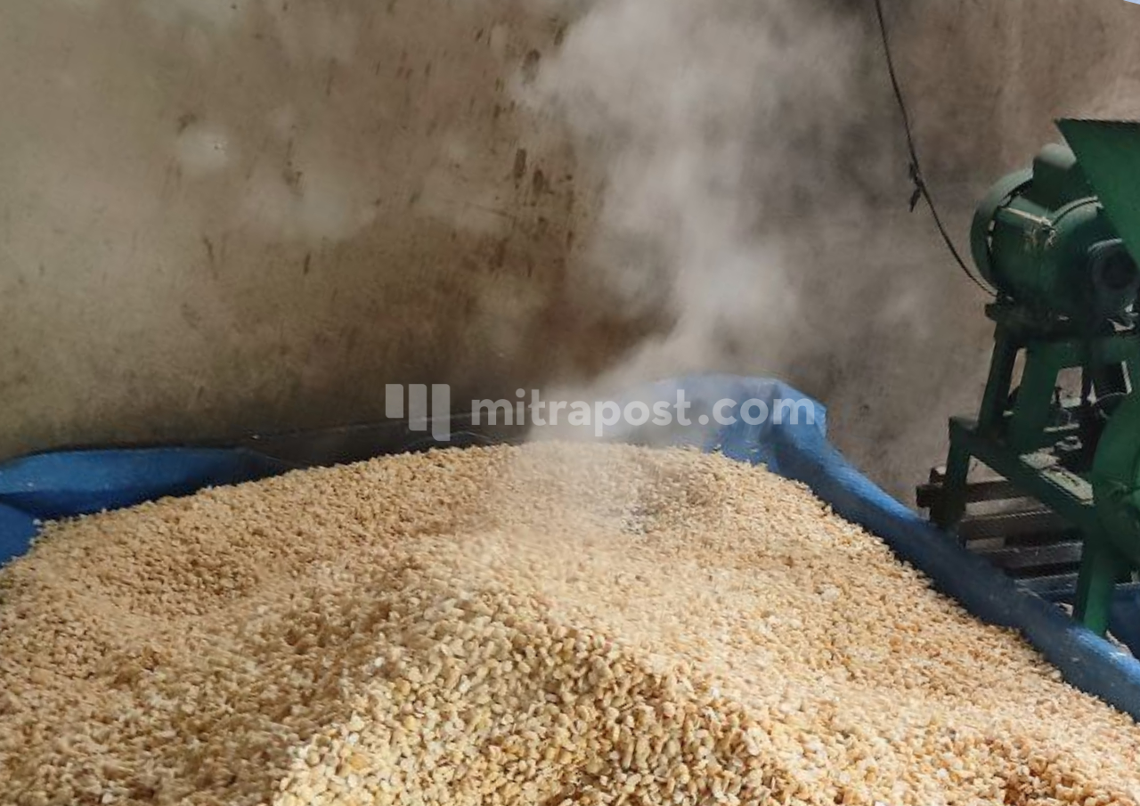 Harga Kedelai Melambung, Aksi Mogok Dilakukan Pedagang Tempe Tahu di Bekasi