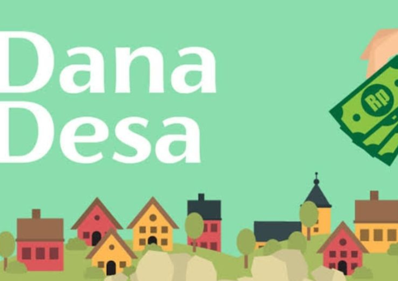 Bantuan Dana Desa Kabupaten Pati Tahun 2022 Meningkat Rp715 Juta
