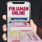 Kominfo Blokir Ribuan Aplikasi Pinjol Ilegal