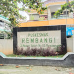 Seluruh Faskes Rawat Inap di Rembang Siap Jadi Tempat Isolasi