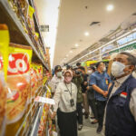Stok Minyak Goreng di Bandung Lebih dari 780 Ribu Liter