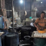 Meski Harga Kedelai Meroket, Produksi Tahu di Batang Tetap Berjalan