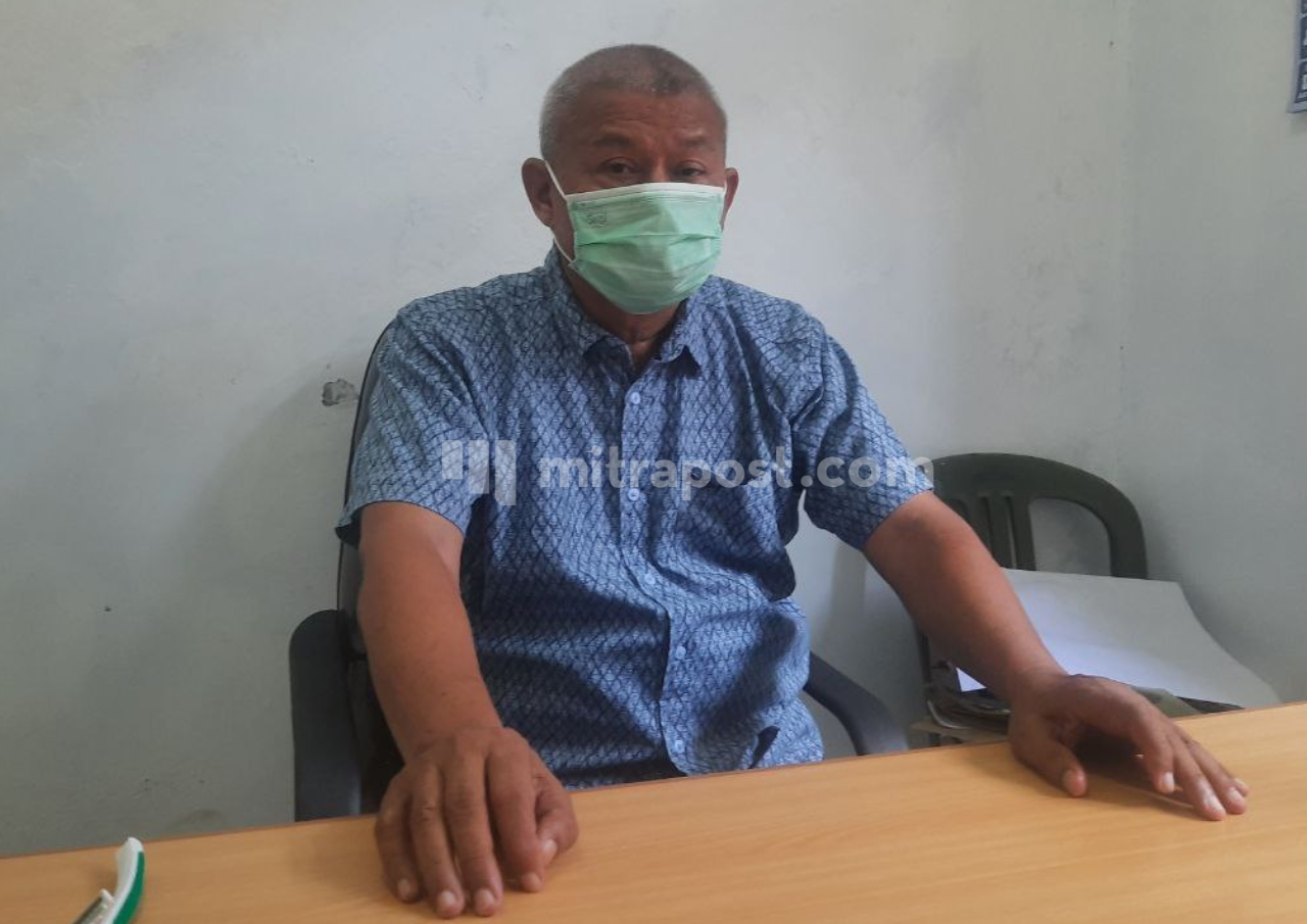Pati Kembali Level 3, DPRD Sebut Berasal dari Pendatang Luar Negeri  