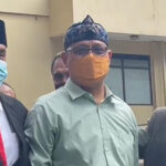Penahanan Edy Mulyadi Sebagai Tersangka Dipastikan Sesuai Aturan Perundangan