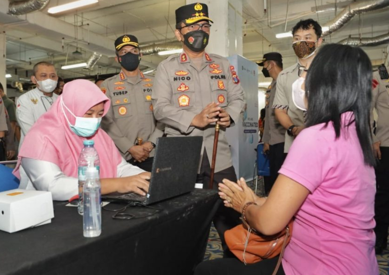 108 Pasien Omicron di Jawa Timur, 70 Persen Dinyatakan Sembuh