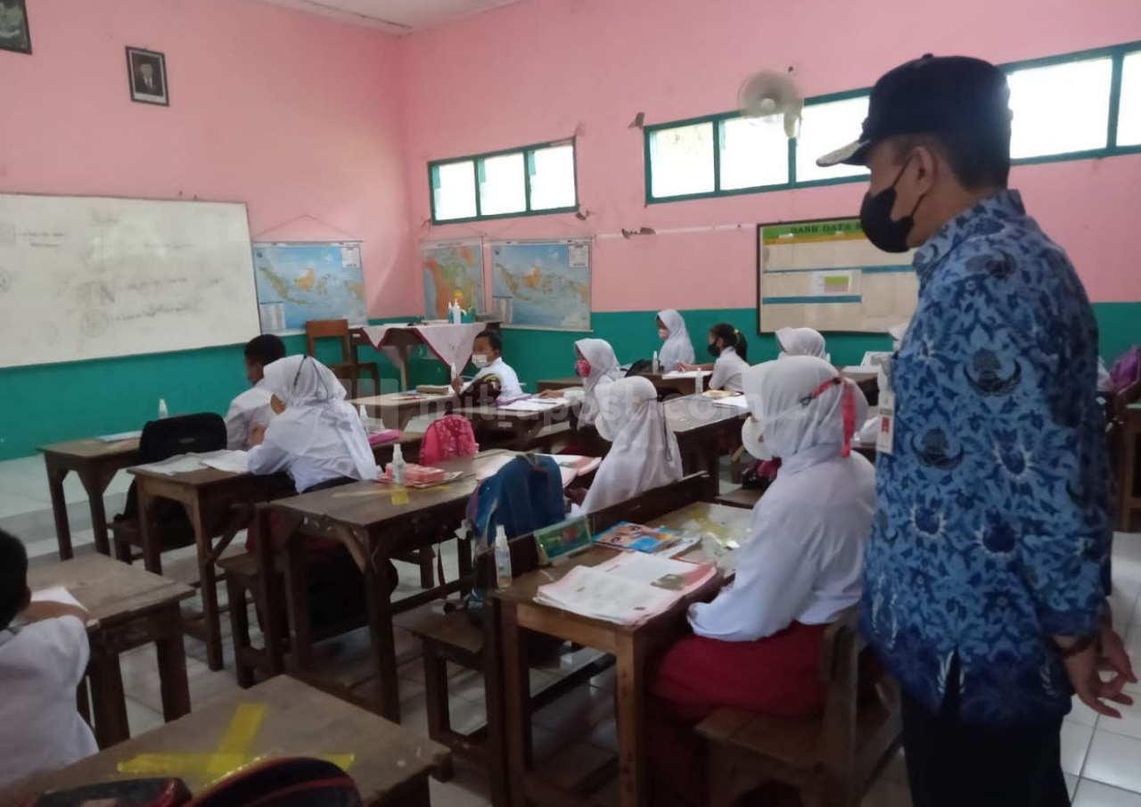Terapkan Pembelajaran Daring, DPRD Pati Minta Masyarakat Dukung Kebijakan Pemerintah