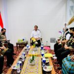 Gelar Pertemuan di Balikpapan, Pemindahan IKN Didukung Para Tokoh Adat