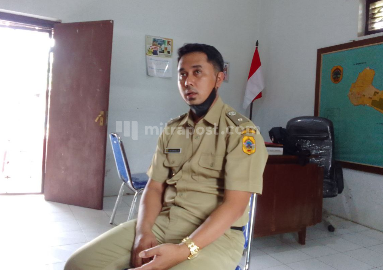 Tertipu Modus Cuci Gudang, 9 Warga Ngepungrojo Rugi Rp 398 Juta