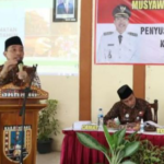 bupati rembang