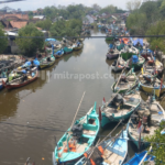Tanggapi Nganggurnya Nelayan Rembang, Ganjar Pranowo Surati Menteri Kelautan