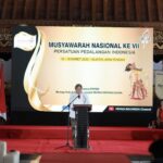 Munas VII Pepadi, Perkuat Identitas Klaten Sebagai Kota Wayang
