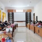 Pra Pengesahan Raperda Disabilitas, DPRD Pati Gelar Rapat dengan Komunitas Welas Asih