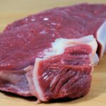 Stok Daging Dipastikan Aman Hingga Idul Fitri