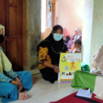 1258 Kasus, TBC di Kabupaten Pati Tertinggi Se-Karesidenan
