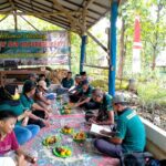 Poktan Diharapkan Mampu Kembangkan Pertanian di Kawasan Kendeng