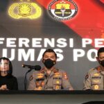 54 Saksi Diperiksa dalam Kasus Quotex Doni Salmanan