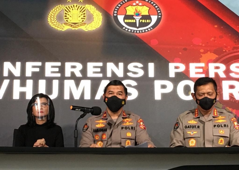 54 Saksi Diperiksa dalam Kasus Quotex Doni Salmanan