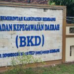 Non-ASN Diberi Kesempatan Hingga 2023, Begini Tanggapan Pemkab Rembang