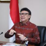 Terlibat Aksi Terorisme, ASN Langsung Dipecat