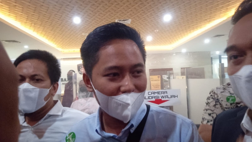 Polda Jabar Akomodasi Korban Penipuan Quotex