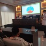 Vaksinasi Booster Jadi Syarat Utama Calon Jamaah Haji