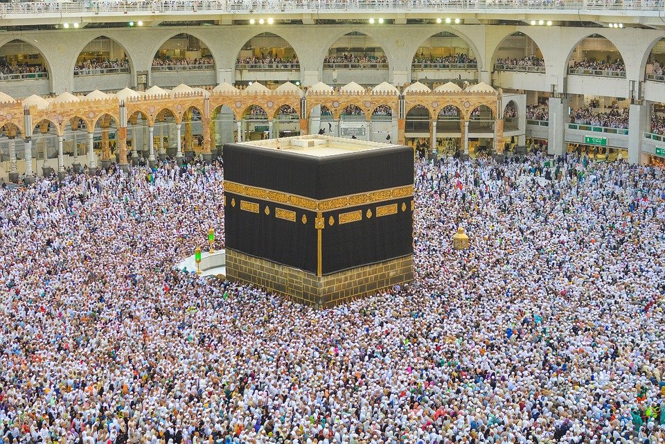 Menag Pastikan Jemaah Haji Indonesia Siap Berangkat Tahun Ini
