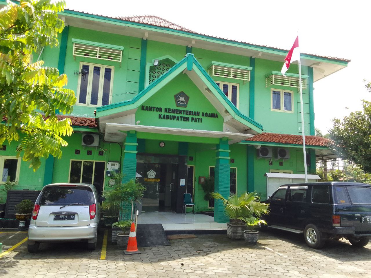 Usai Vakum 2 Tahun, Jemaah dari Indonesia Boleh Berhaji Tahun Ini