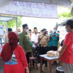 Wagub Jateng Sarankan UMKM Sekitar Waduk Gembong Harus Diberdayakan