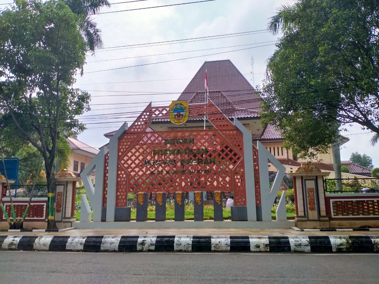 Jelang Ramadan, Dewan Harapkan Kesadaran Masyarakat Untuk Segera Vaksin