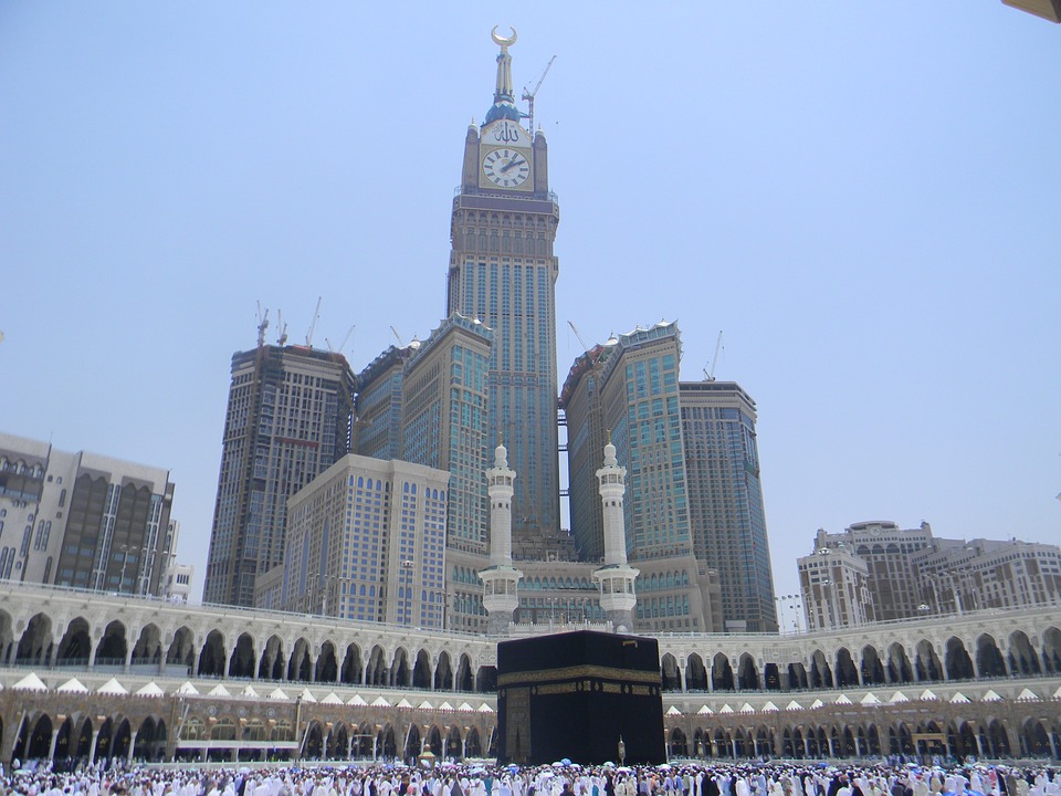 Pemerintah Arab Saudi Resmi Hapus Kebijakan PCR dan Karantina