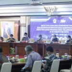 2022, Jateng Targetkan Penurunan 83 Desa Miskin