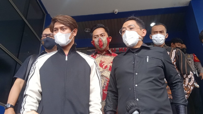 Penelusuran Aliran Dana Doni Salmanan, Bareskrim Polri Akan Periksa Rizky Billar