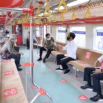 Bupati Klaten Ungkap Dampak Positif KRL Jalur Jogja-Solo