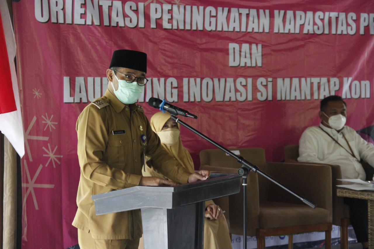 Dindukcapil Mulai Lakukan Perekaman Data Calon Pemilih Pemula
