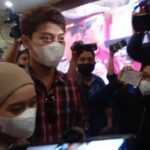 Rizky Billar Penuhi Panggilan Penyidik