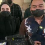 Kasus Penipuan Investasi, Istri Doni Salmanan Penuhi Panggilan Penyidik