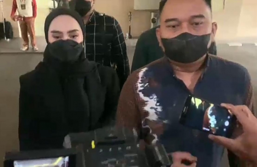 Kasus Penipuan Investasi, Istri Doni Salmanan Penuhi Panggilan Penyidik