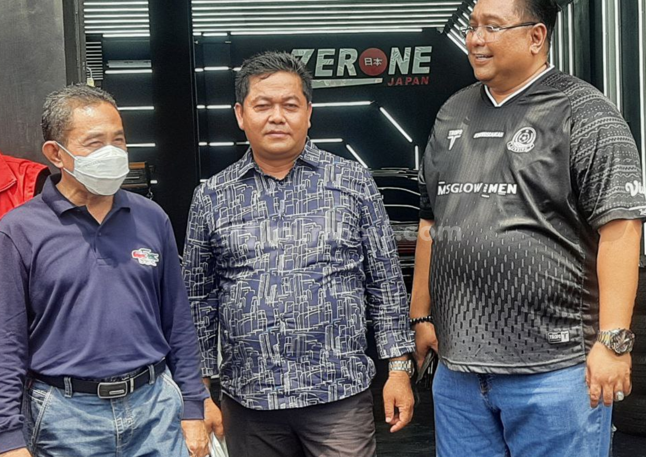 Zerone Japan Workshop Dinilai Mampu jadi Spirit Kerja bagi Kaum Muda