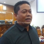 DPRD Pertanyakan 1.036 Hektar Lahan Industri di Trangkil