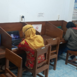 Anggaran Operasional untuk Perpustakaan di Pati Sangat Minim