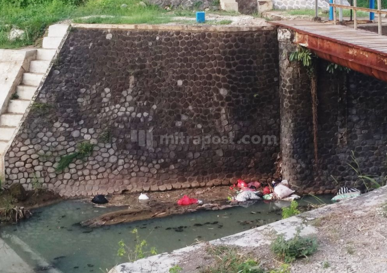 Bendungan di Margorejo Dapat IPDMIP, Dewan Sebut Kurang Tempat