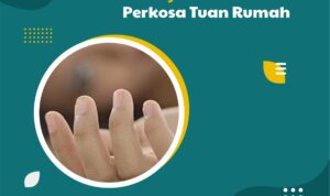 Bertamu, Pemuda di Rembang Malah Perkosa Tuan Rumah